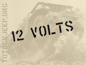 12volts