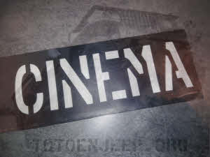 cinema