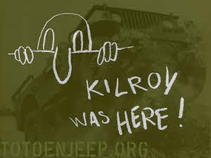 killroy