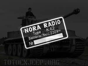 nora