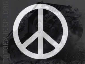 peace