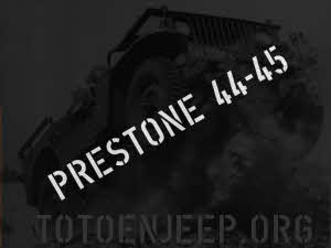 prestone44.45