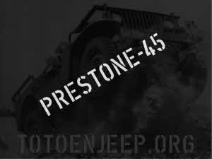 prestone45