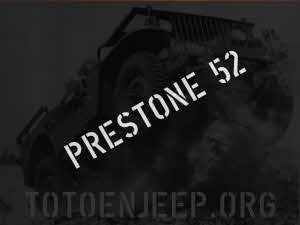 prestone52