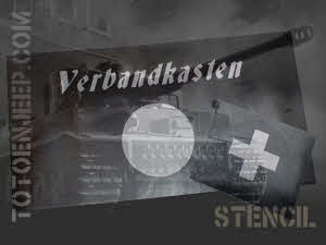 verbandkasten