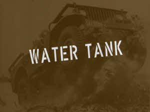 water tank